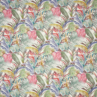 Los, Angeles Rainbow - Fabric Only